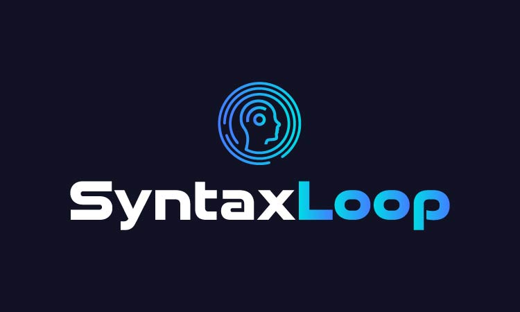 SyntaxLoop logo